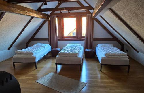 Gästehaus am Weser-Radweg - Photo 44