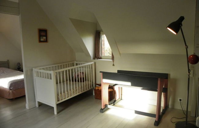 Holiday Home La Jardinerie - Foto 6