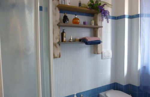 A 20 mt dal mare con ombrellone e sdraio in spiaggia - Foto 13