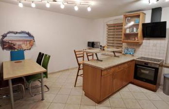 Pension am Boderadweg - Foto 1