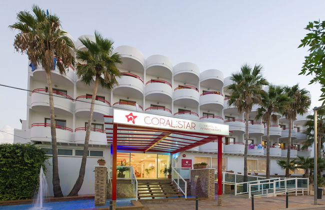 Coral Star Apartments - Foto 33