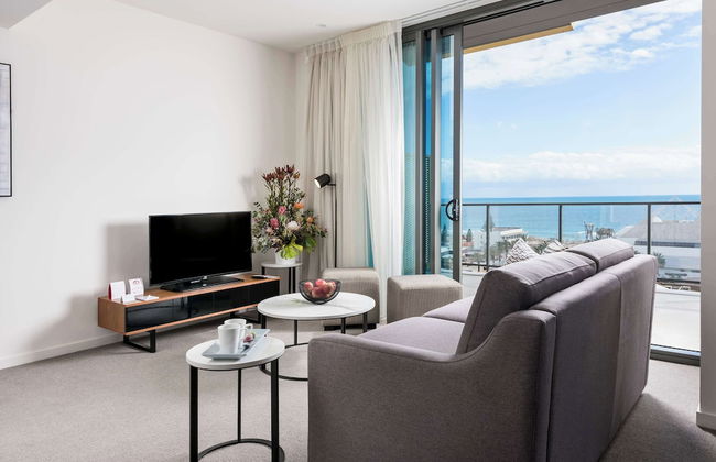 Ramada VetroBlu Scarborough Beach - Foto 59