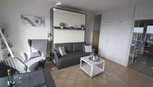 FW mit traumhaftem Meerblick in Büsum - Foto 3