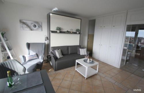 FW mit traumhaftem Meerblick in Büsum - Foto 3