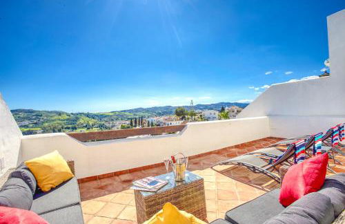 The Penthouse - Foto 20