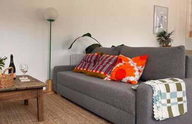 Maison bretonne rénovée à neuf - Terrasse plein sud - Proche plage - Foto 22