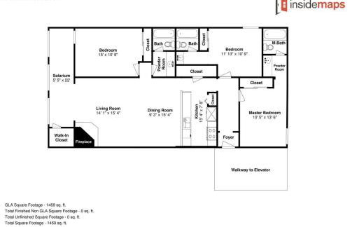 Fantastic 3 Bedroom Condo with Great Views - Foto 34