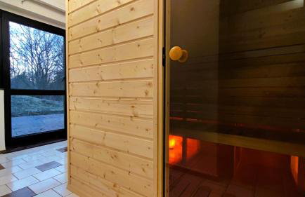 Dom Gościnny Rzeczna 4 - Foto 73