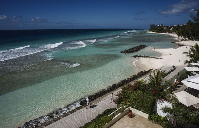 South Ocean Villa 402 - Foto 13