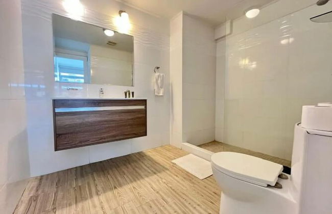 Boutique Apartments Atlapa - Foto 79