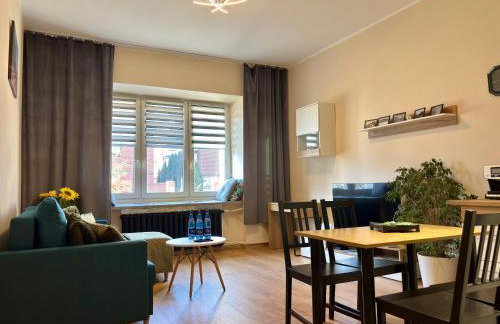 Apart Brzeg - Photo 57