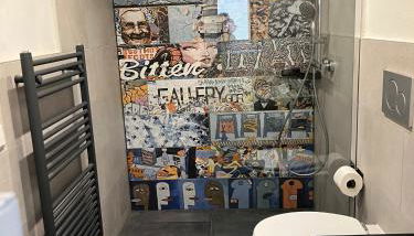 Anna9 - Penthouse Suite nahe Legoland Günzburg - Foto 4