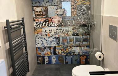 Anna9 - Penthouse Suite nahe Legoland Günzburg - Foto 4