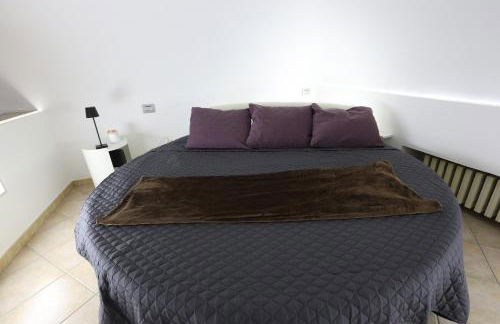 Loft Piazza Cavour Vercelli - Foto 5