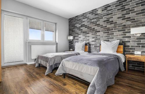 Willa pod Warszawą & SPA & Grota Solna - Foto 14