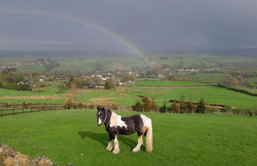 The Croft Holiday Cottage - AA Accredited, Country Cottage - Foto 2