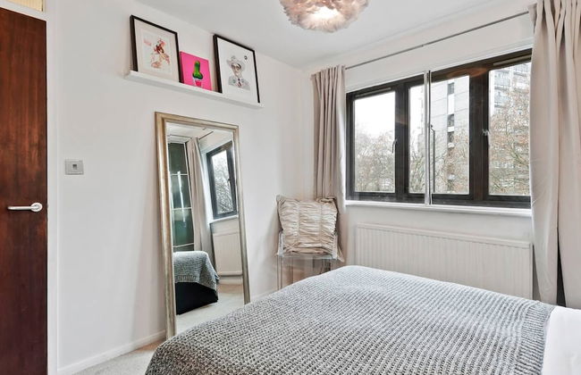 2 Bedroom Apartment in Hoxton Shoreditch, London - Foto 1
