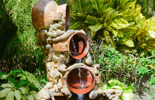 ClarenceVille Villa Apartments - Foto 43