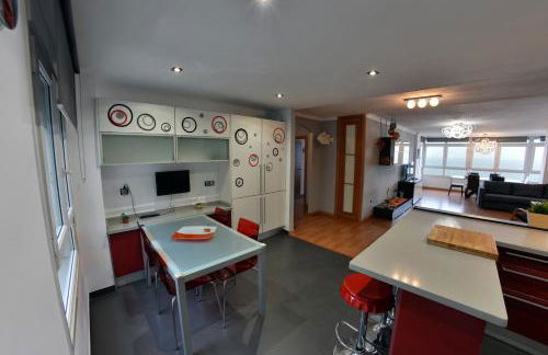 WonderStays Apartamento La Jabega - Photo 18