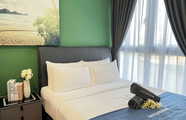 Paradigm Residence By Antlerzone - Foto 40