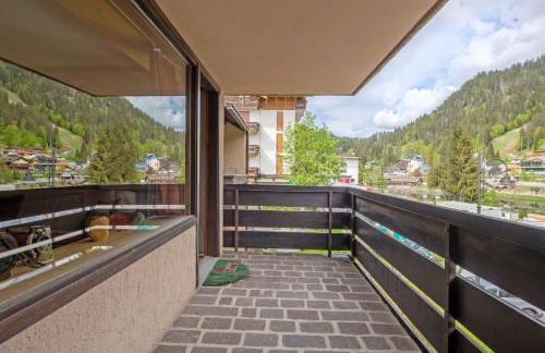 Apartment center Madonna di Campiglio AF - Foto 26