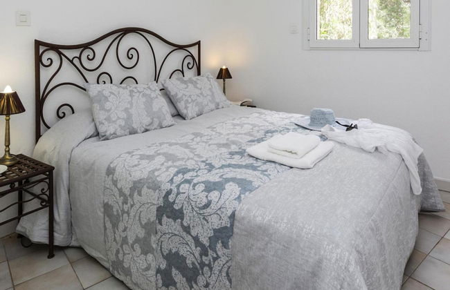 Res. Mare e Monte, Solenzara, Bungalow With Terrace - Photo 17