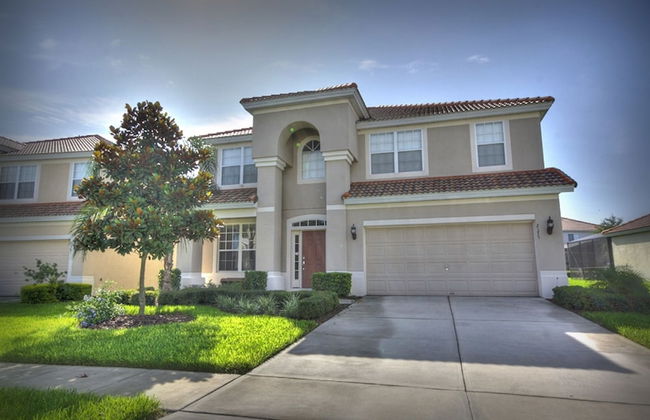 6BR 4BA Home in Windsor Hills by CV-2579 - Foto 28