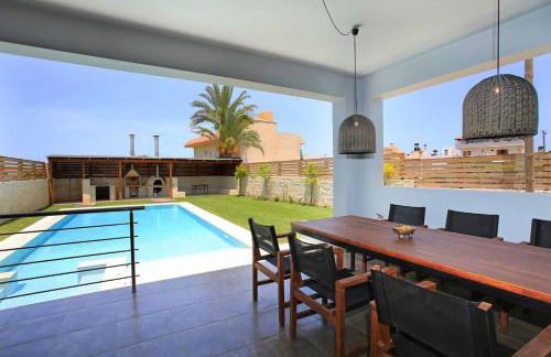 Villa Elpida, Kokkini Hani - Foto 6