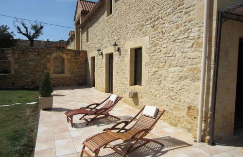 Grange des Endrevies - Foto 1