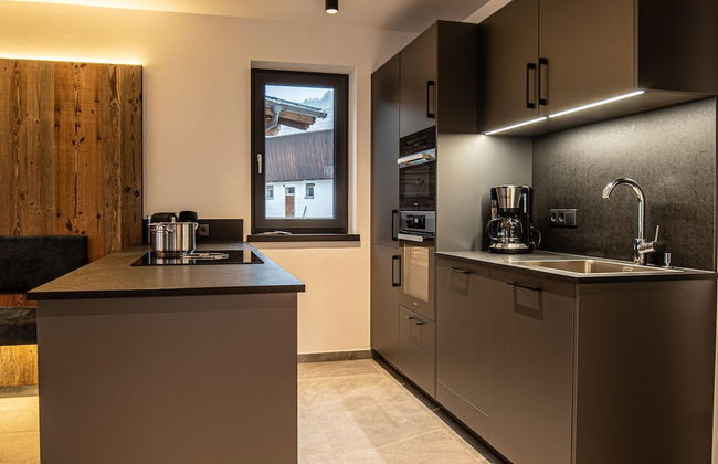 The Village - Chalet Stone House - Foto 23