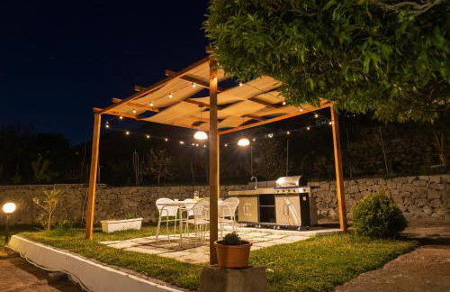 Ischia Sea View Garden - Fire Pit & Outdoor Living - Photo 21