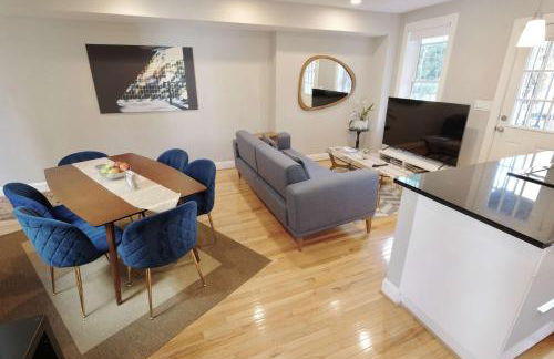 Luxury Flat Walk To Capitol - Foto 1