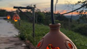 Eco Pousada Por do Sol - Foto 5