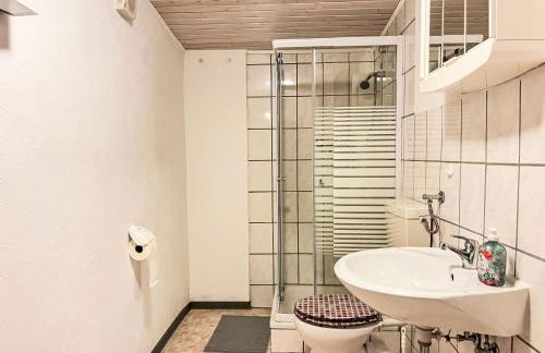 Apartment Kleine Wohnung Renata 2 nahe Nürburgring by Interhome - Foto 15