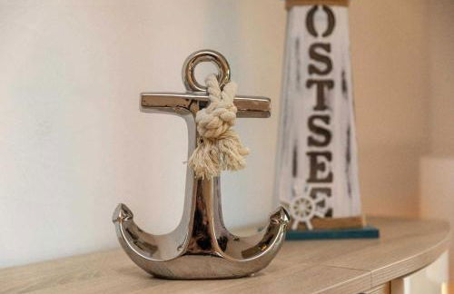 Ferienwohnung Kornblume - Foto 1