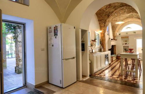 Altra Meta Luxury Palace by LoveSud - Foto 26