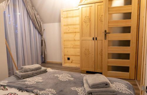 Modrzewiowa Ostoja II - Foto 13