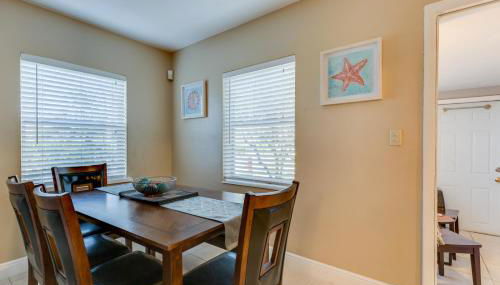 The oasis near the cruise & airport - By Avi - Foto 3