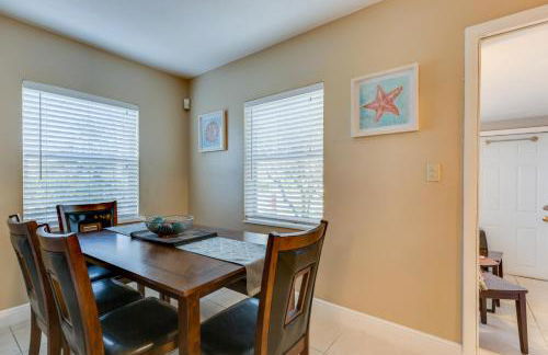 The oasis near the cruise & airport - By Avi - Foto 3