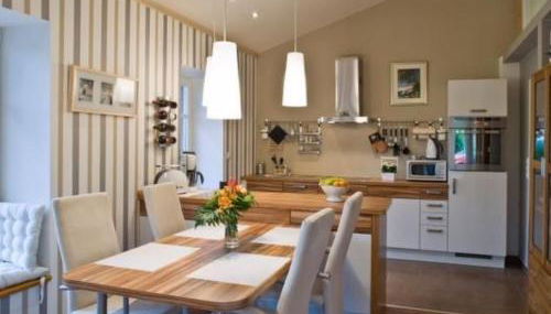 Apartment Apartment Teichblick mit eigener Terrasse by Interhome - Foto 3