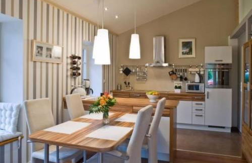 Apartment Apartment Teichblick mit eigener Terrasse by Interhome - Foto 3