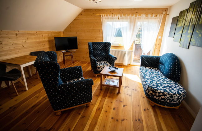 Ferienwohnungen Mamauwiese - Foto 42