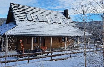 Domek Na Stoku - Foto 11