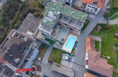 Larius Apartment-Residence with Pool on Lake Como - Foto 42