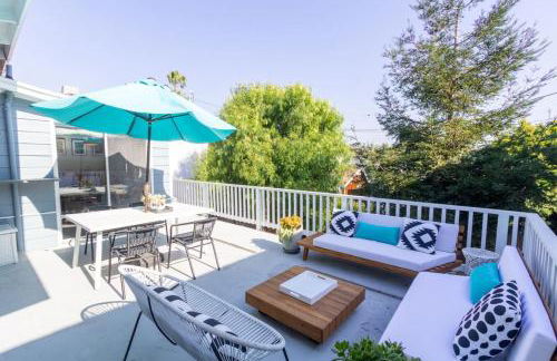 The Lantern House, Walk to Harbor, Great Outdoors - Foto 1