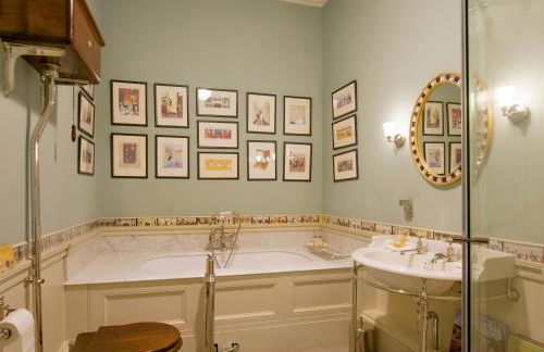 The Hall by Birch Stays - Foto 52