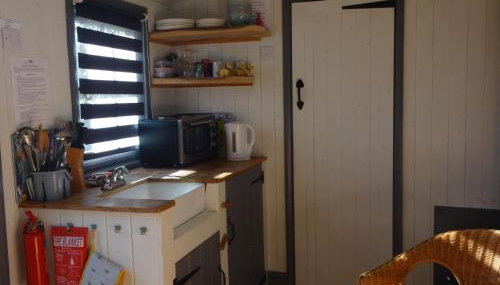 Ryans Retreat, Bowness on Solway perfect for a break when walking Hadrians Wall with a hot tub - Foto 4