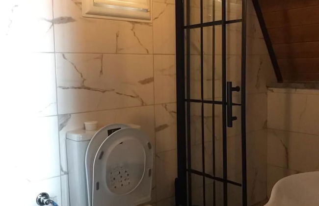 Aşiyan Bungalov No 3 - Foto 10