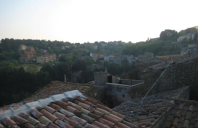 Casa Messi - Casa Messi a Vicolo Della Stella 35 Two-bedrooms Apartment With Balcony Standard Rate - Foto 14