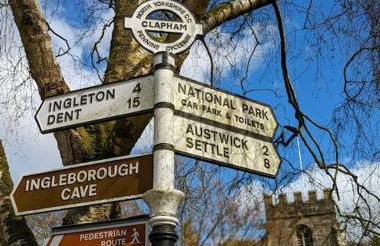 Luxury 18th Century Stone Built Cottage - Foto 43